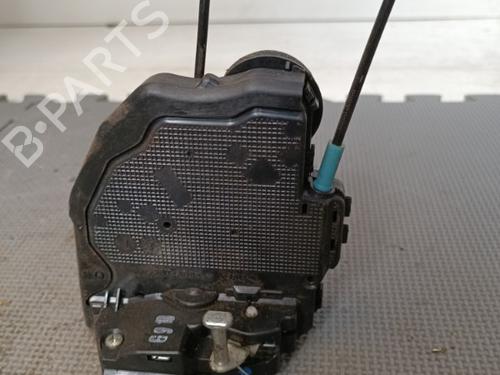 Rear right lock TOYOTA VERSO (_R2_) 2.0 D-4D (AUR20_, AUR20R) | BP21324911C99 