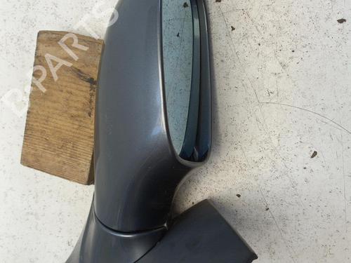 Right mirror ALFA ROMEO 166 (936_) 2.4 JTD (936AXA00, 936A3B00) | BP21325046C27 