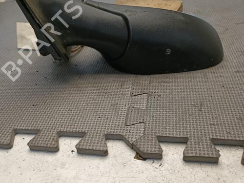Left mirror FORD KA (RU8) 1.2 | BP21573248C26 