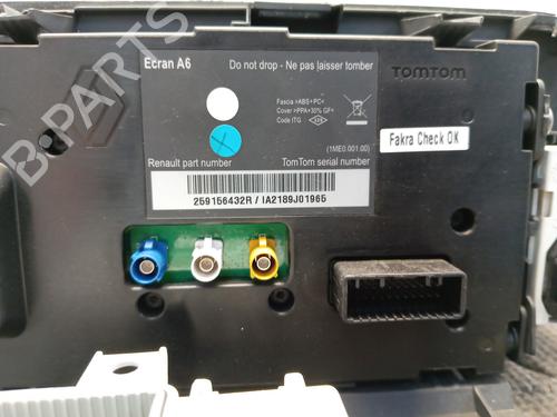 Used Display monitor Display monitor 26023062 26023062