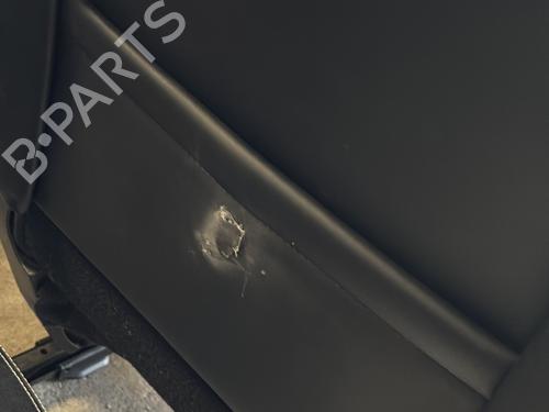 Used Left front seat Left front seat NISSAN QASHQAI I (J10, NJ10) 1.5 dCi (110 hp) 27358934 27358934