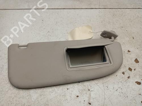 Right sun visor PEUGEOT 406 (8B) 2.0 HDI 110 | BP29269982I2 