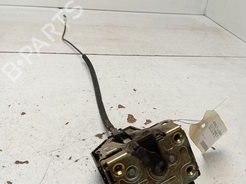 Used Front left lock RENAULT CLIO II (BB_, CB_) 1.5 dCi (B/CB07) (65 hp) 29513462