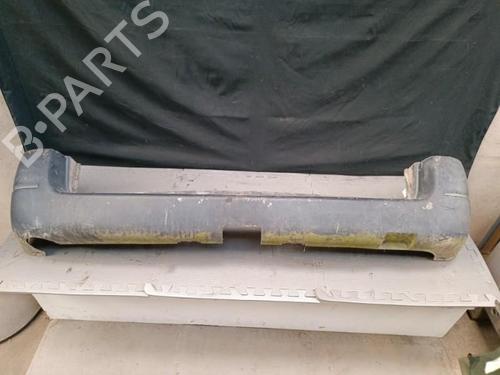 Used Rear bumper PEUGEOT PARTNER Box Body/MPV (5_, G_) 1.8 D (58 hp) 21325853