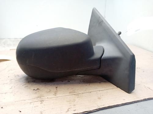 Right mirror RENAULT CLIO III (BR0/1, CR0/1) 1.5 dCi (C/BR0G, C/BR1G) | BP27344272C27 
