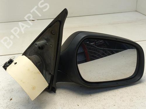 Used Right mirror CITROËN XSARA (N1) 1.9 D (70 hp) 22129364