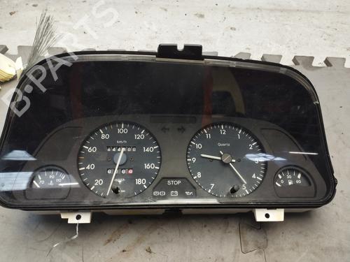 Used Instrument cluster PEUGEOT 306 Hatchback (7A, 7C, N3, N5) 1.4 (75 hp) 29014660