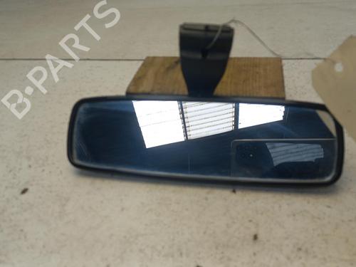 Rear mirror DAIHATSU TERIOS (J1_) 1.3 4WD (J102) | BP21326267I6 