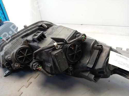 Left headlight HYUNDAI ix20 (JC) 1.4 CRDi | BP29243617C28 