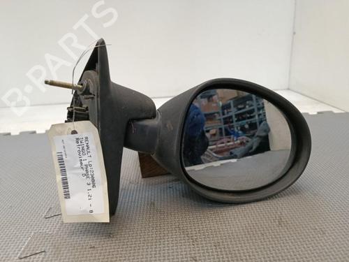 Right mirror RENAULT TWINGO I (C06_) 1.2 (C066, C068) | BP22130952C27 