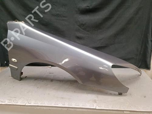 Right front fenders PEUGEOT 607 (9D, 9U) 2.7 HDi 24V | BP21323766C42 