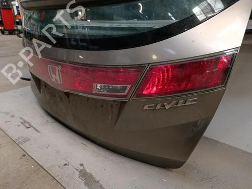 Tailgate HONDA CIVIC VIII Hatchback (FN, FK) 2.2 CTDi (FK3) | BP22130794C6 