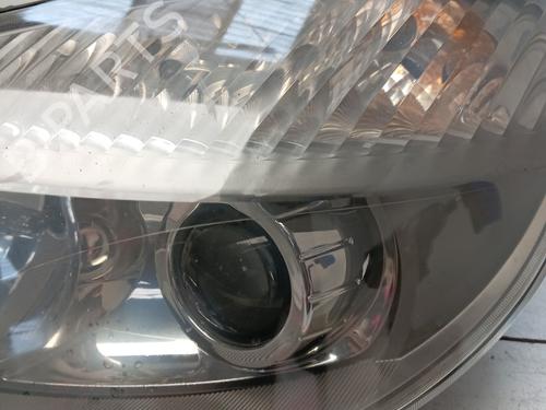 Left headlight RENAULT SCÉNIC II (JM0/1_) 1.5 dCi (JM1E, JM16) | BP29840678C28