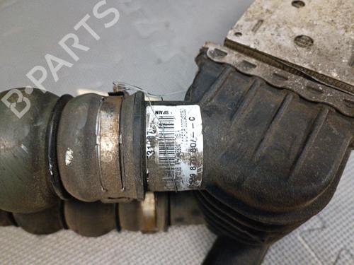 Intercooler CITROËN JUMPY II Van 1.6 HDi 90 16V | BP22130585M30 - Image 2