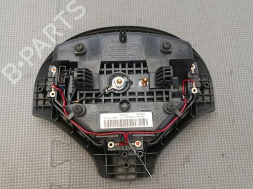 Driver airbag PEUGEOT 308 I (4A_, 4C_) 1.6 16V | BP21325877C9 