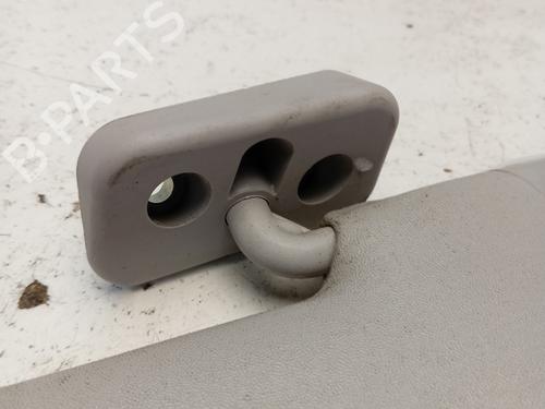 Sonnenblende Links FIAT DOBLO Bus (263_) 1.3 D Multijet (263AXC1A) | BP25002806I1
