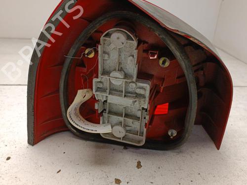 Right taillight AUDI A3 (8L1) 1.9 TDI | BP21322913C35 