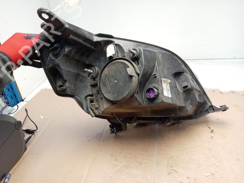 Left headlight CITROËN NEMO Box Body/MPV (AA_) 1.3 HDi 75 | BP32000525C28