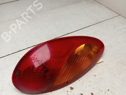 Used Left taillight CHRYSLER PT CRUISER (PT_) 2.2 CRD (121 hp) 29325279