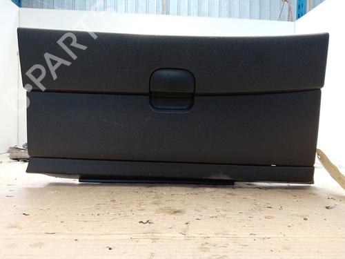 Used Glove box NISSAN QASHQAI / QASHQAI +2 I (J10, NJ10, JJ10E) 1.5 dCi (110 hp) 27594638
