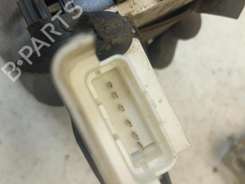 Used Front right lock PEUGEOT 407 SW (6E_, 6D_) 2.0 HDi (140 hp) 21324078