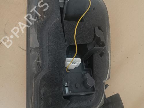 Used Left taillight Left taillight PEUGEOT 407 (6D_) 2.0 HDi 135 (6DRHRH, 6DRHRE, 6DRHRG, 6DRHRJ) (136 hp) 33468756 33468756