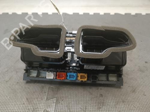 Air vent VW POLO V (6R1, 6C1) 1.4 TDI | BP22360408I21 