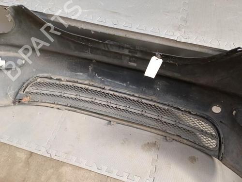 Used Front bumper Front bumper VW NEW BEETLE (9C1, 1C1) 1.9 TDI (90 hp) 24424457 24424457