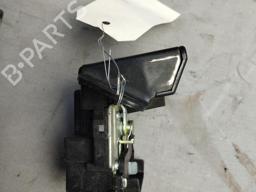 Tailgate lock KIA SPORTAGE III (SL) 1.7 CRDi | BP26740023C101 