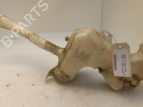 Windscreen washer tank PEUGEOT 3008 I MPV (0U_) 1.6 HDi | BP21324481C113 