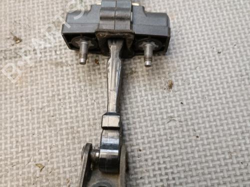 Used Hinge/Door check strap RENAULT CLIO IV (BH_) 1.5 dCi 75 (75 hp) 21323730