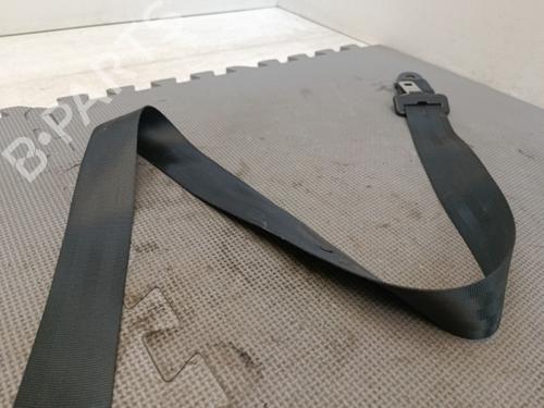 Used Rear left seatbelt Rear left seatbelt 22131314 22131314