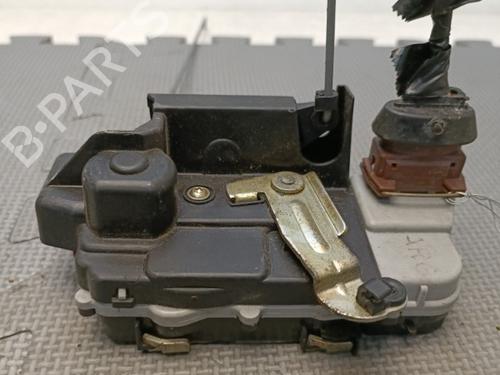 Rear left lock PEUGEOT 406 (8B) 2.0 HDI 110 | BP21667355C100 