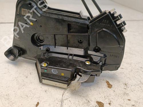 Used Front right lock PEUGEOT 108 1.2 (82 hp) 21326071