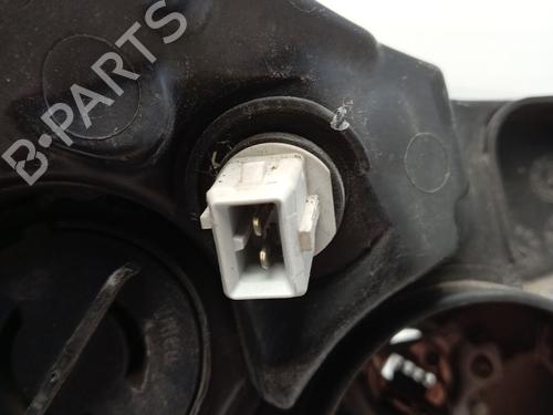 Faro izquierdo CITROËN C4 I (LC_) 1.6 HDi | BP29564543C28