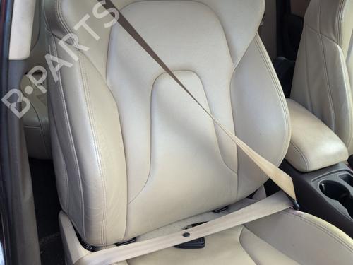 Right front seat AUDI A4 Allroad B8 (8KH) | BP30318325C16 - Image 3