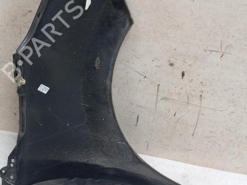 Left front fenders PEUGEOT 5008 (0U_, 0E_) 2.0 HDi 150 / BlueHDi 150 | BP22129984C41 