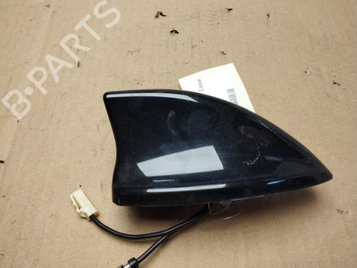 Antenne/Base RENAULT MEGANE IV Hatchback (B9A/M/N_) 1.2 TCe 130 (B9MR) | BP34373279C140 - Image 3