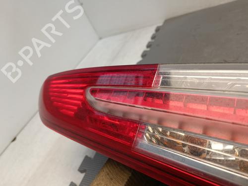 Left taillight FORD C-MAX (DM2) 1.6 TDCi | BP21326239C34 