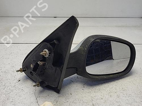 Right mirror RENAULT MEGANE I (BA0/1_) 1.9 D Eco (BA0A, BA0U, BA0R) | BP21323318C27 
