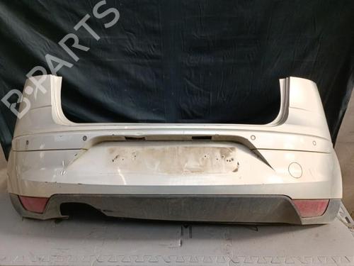 Used Rear bumper SEAT ALTEA (5P1) 2.0 TDI 16V (140 hp) 21322586