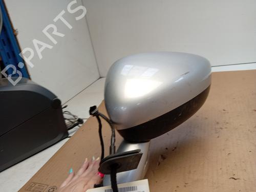 left-mirror-citroen-c5-iii-rd_-2008-2009-2010-2011-2012-2013-2014-2015-2016-2017-36168391 main image