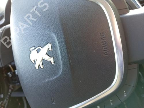 driver-airbag-peugeot-508-sw-i-8e_-2010-2011-2012-2013-2014-2015-2016-2017-2018-24147362 main image