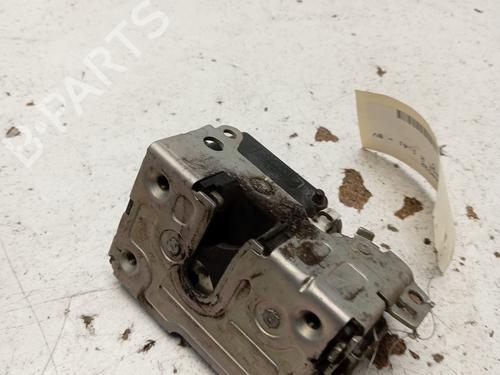 Rear right lock DACIA LOGAN (LS_) 1.4 MPI LPG (LS0C) | BP29609375C99 - Image 2