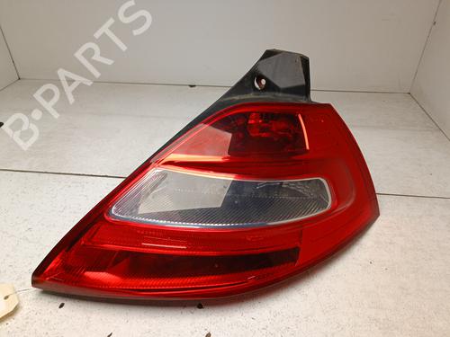 Right taillight RENAULT MEGANE II (BM0/1_, CM0/1_) 1.5 dCi (BM1E, CM1E) | BP21326087C35 
