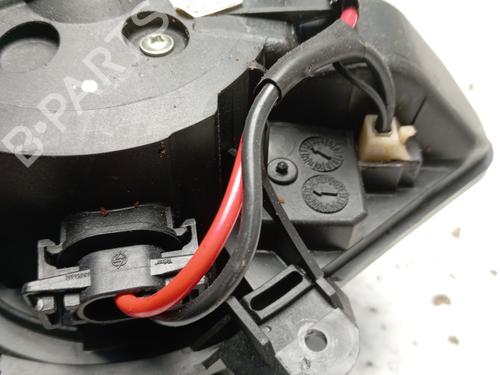 Heater blower motor CITROËN XSARA (N1) 1.8 i | BP30112312M62