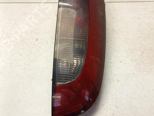 Used Right taillight Right taillight OPEL CORSA C (X01) 1.7 DTI (F08, F68) (75 hp) 22129638 22129638