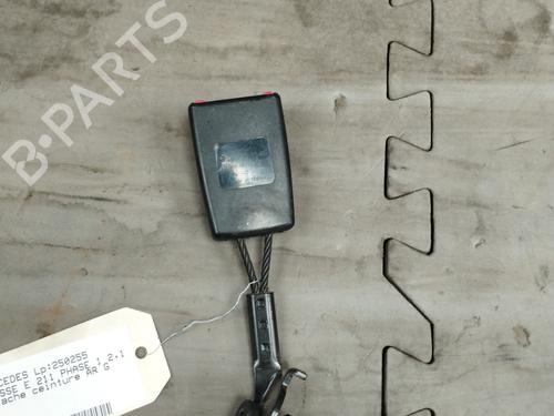 Used Seat buckle Seat buckle MERCEDES-BENZ E-CLASS (W211) E 220 CDI (211.006) (150 hp) 36482221 36482221