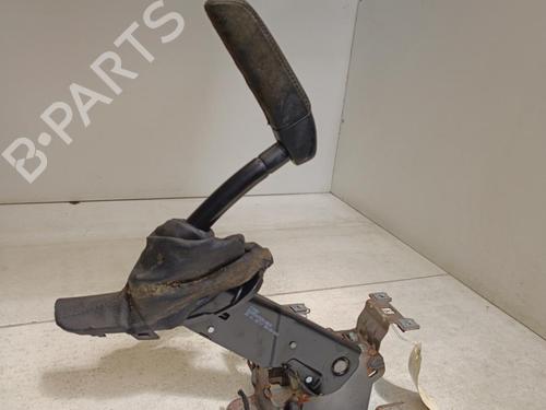 Hand brake CITROËN C4 II (NC_) 1.6 HDi 90 | BP21488837I18 