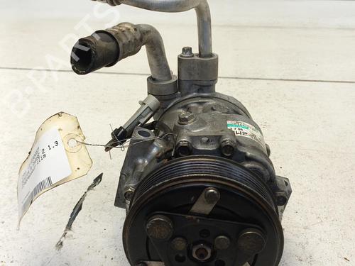 Used AC compressor OPEL MERIVA A MPV (X03) 1.3 CDTI (E75) (75 hp) 21324160